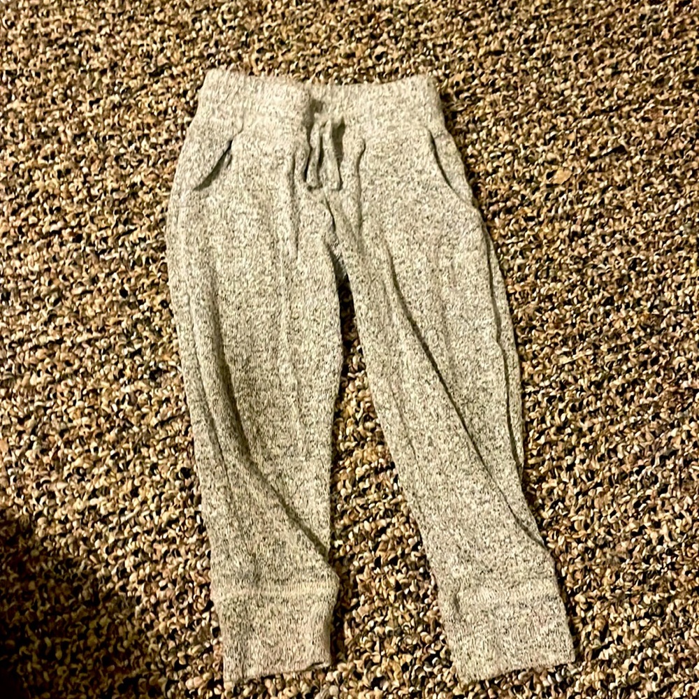 Rumi & Ryder joggers 2T